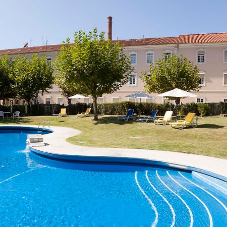 Hotel Termas Da Curia Dış mekan fotoğraf
