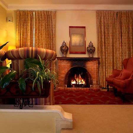 Hotel Termas Da Curia Dış mekan fotoğraf