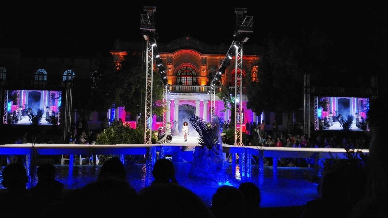 Hotel Termas Da Curia Dış mekan fotoğraf