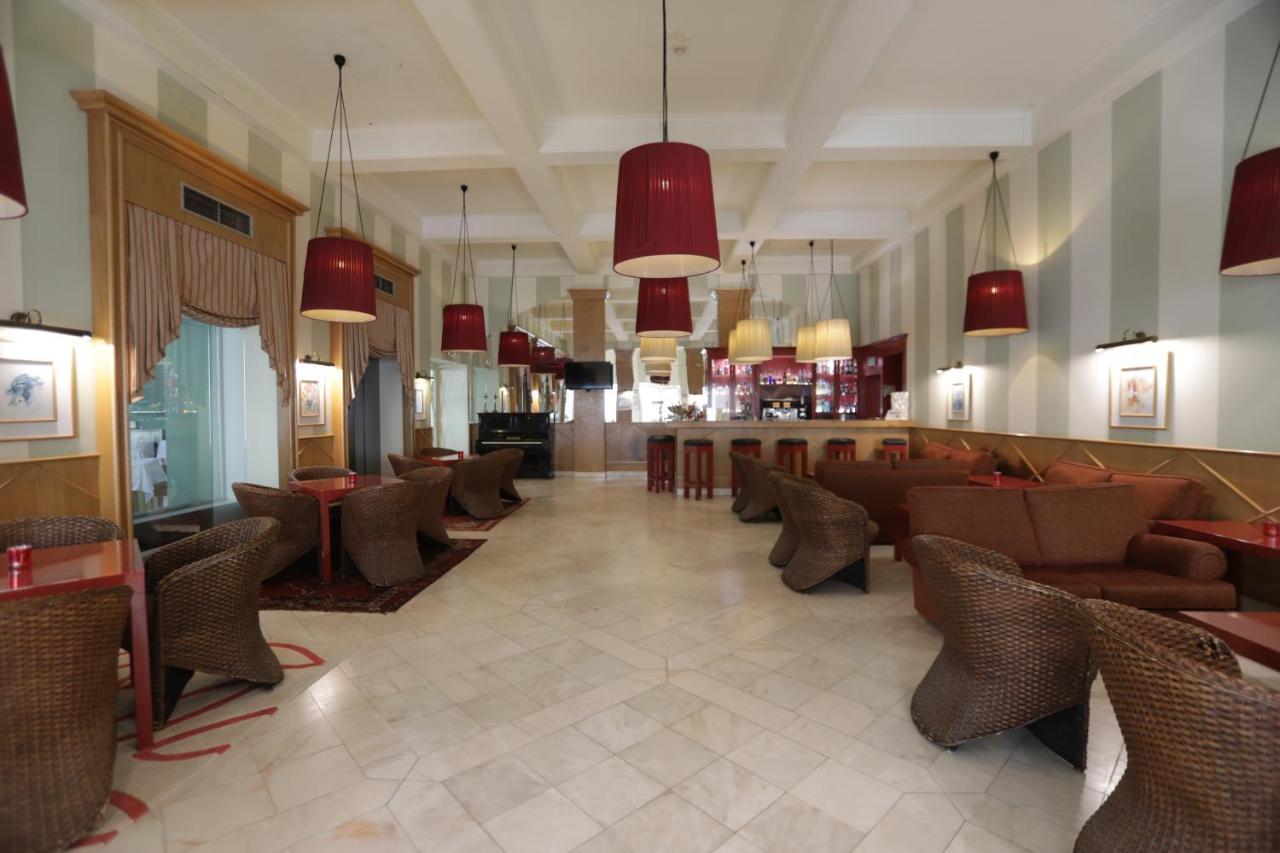 Hotel Termas Da Curia Dış mekan fotoğraf
