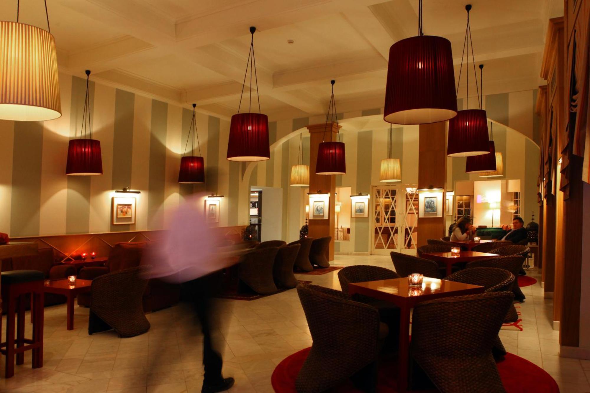Hotel Termas Da Curia Dış mekan fotoğraf